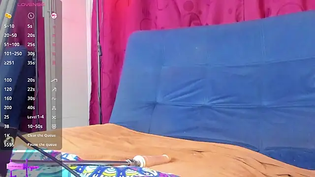 swetty loverss online show from 05-27-26, 01:02