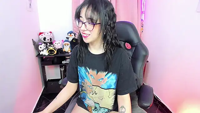 indra cam online show from 01-27-25, 07:45