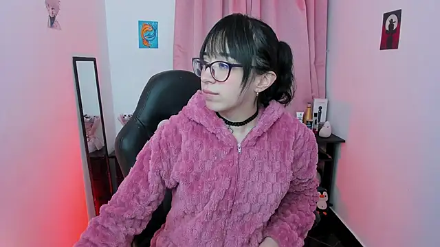 indra cam online show from 02-26-25, 05:42