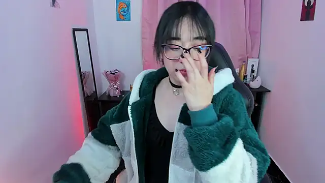 indra cam online show from 02-28-25, 08:42