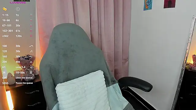 indra cam online show from 04-03-26, 03:48