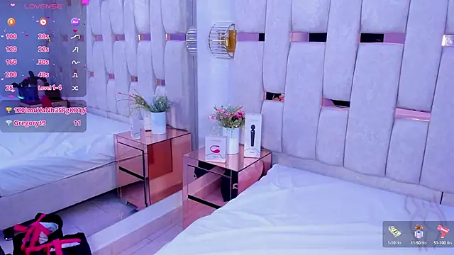 mia schwarz online show from 02-01-25, 04:44