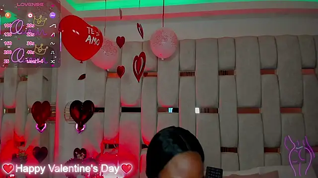 mia schwarz online show from 02-15-26, 02:03