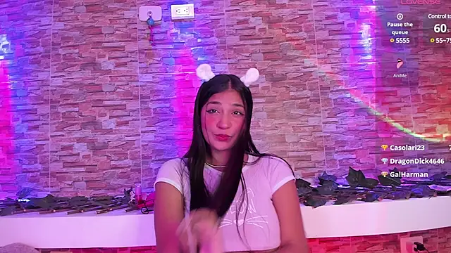 Mikubani18 online show from 03-20-25, 07:58