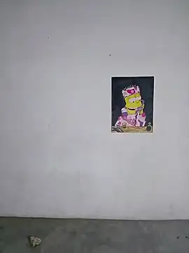 Snapshot of 1CANDYLOVE chatting on 11-26-25, 03:51 1CANDYLOVE online show from 11-26-25, 03:51