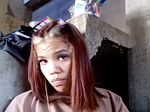 Snapshot of 1CANDYLOVE chatting on 12-18-25, 06:03 1CANDYLOVE online show from 12-18-25, 06:03