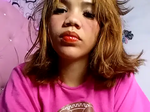 1CANDYLOVE online show from 03-25-26, 07:58