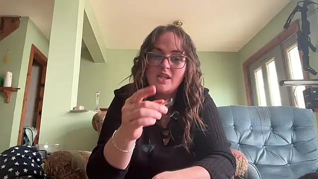 Quinnrose0420 online show from 09-18-25, 05:04