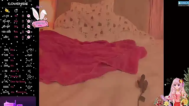 Blondecandie online show from 02-26-26, 05:23