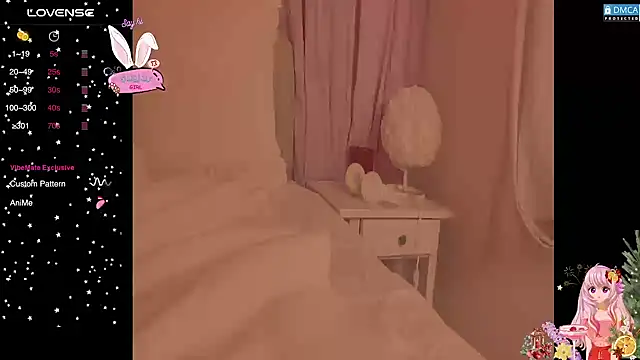 Blondecandie online show from 03-06-26, 02:24