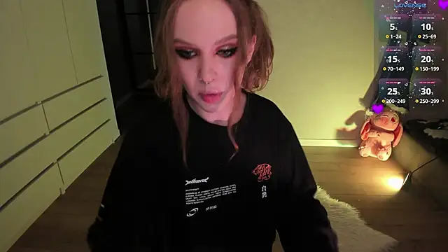 Natural pussy online show from 04-02-26, 02:15