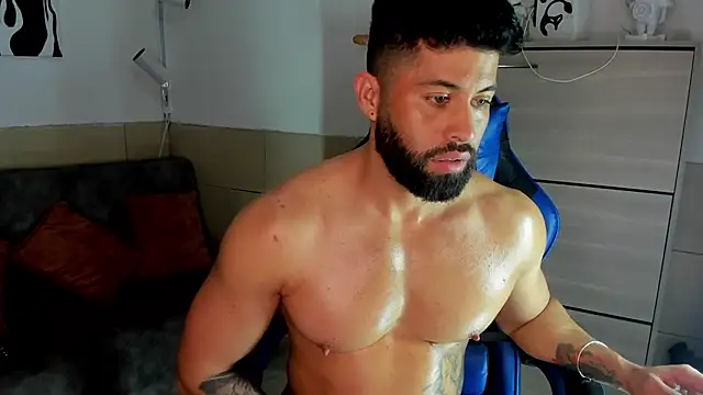 Daemon21 online show from 09-30-25, 09:42