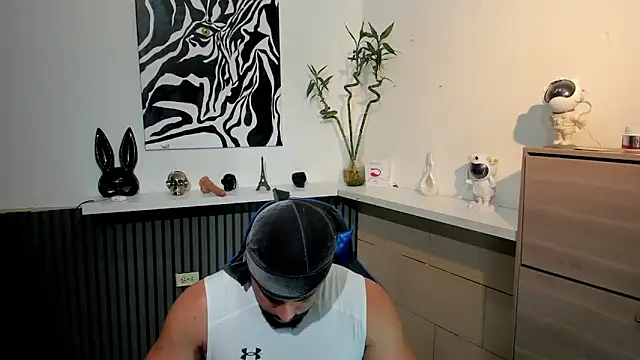 Daemon21 online show from 12-14-25, 09:52