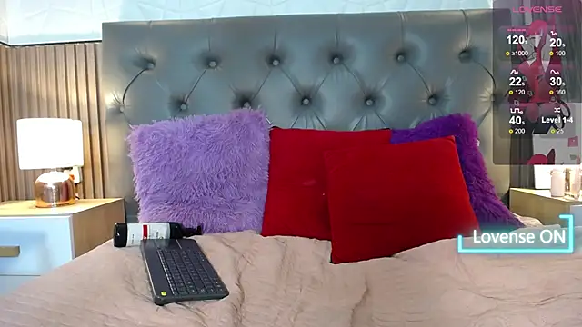 amapola hs online show from 01-18-25, 08:20