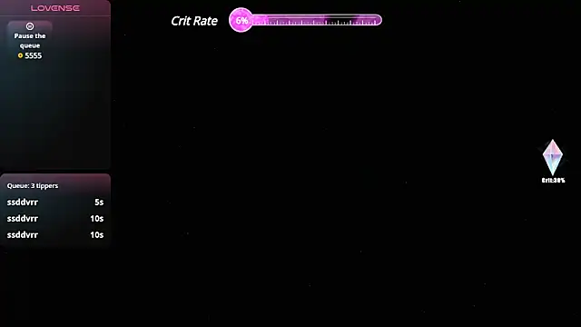 amapola hs online show from 02-18-25, 06:15