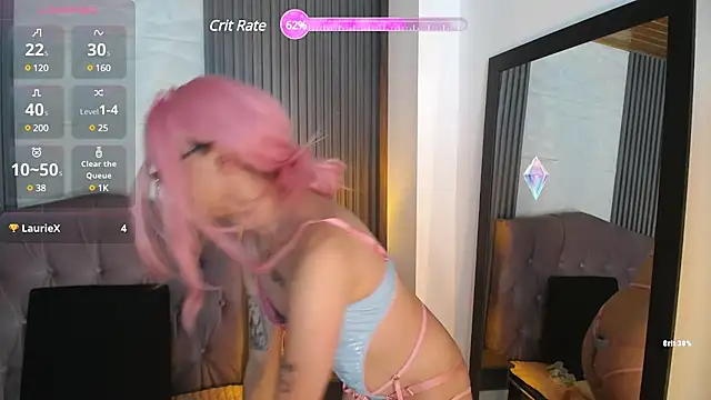 amapola hs online show from 02-28-25, 05:37