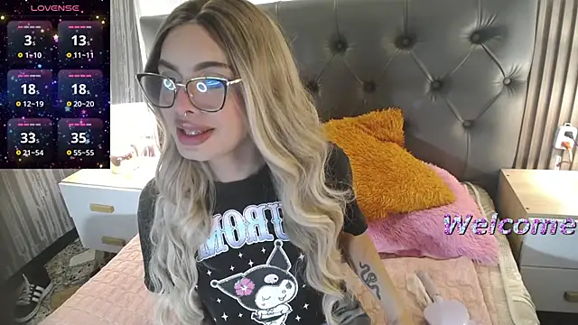 amapola hs online show from 09-22-25, 10:23