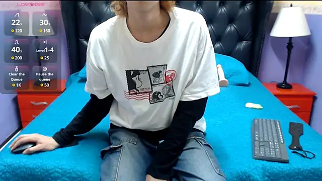 Stephan Queens online show from 12-21-24, 11:13