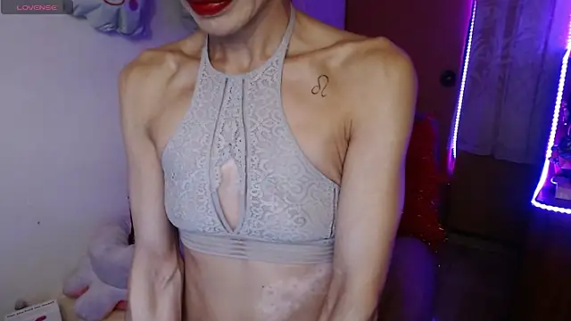 Angelina896 online show from 12-27-24, 03:53