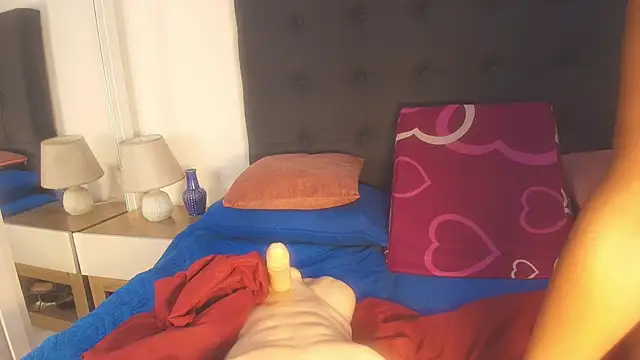 Evelonga 707 online show from 02-25-26, 07:12