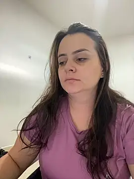 Im Amelia online show from 11-03-25, 09:38