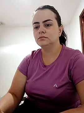 Im Amelia online show from 11-18-25, 12:53