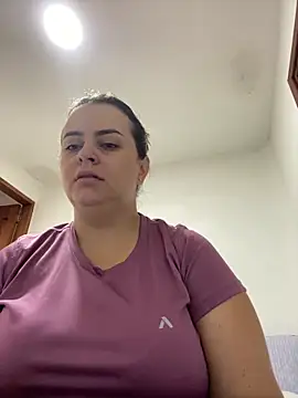 Im Amelia online show from 02-12-26, 12:44