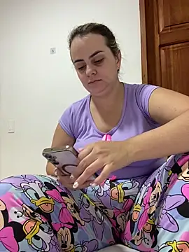 Im Amelia online show from 03-07-26, 02:41