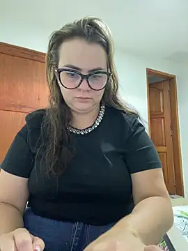 Im Amelia online show from 03-20-26, 10:47