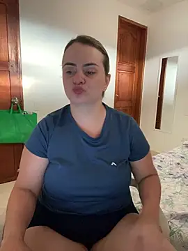 Im Amelia online show from 03-25-26, 10:05