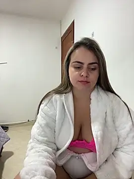 Im Amelia online show from 05-30-26, 01:14