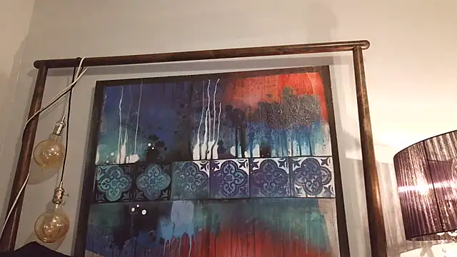 Audrey hotty online show from 12-15-25, 01:10