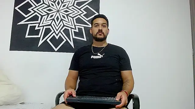  CHRIS-DENNIS  online show from 04-01-26, 04:35