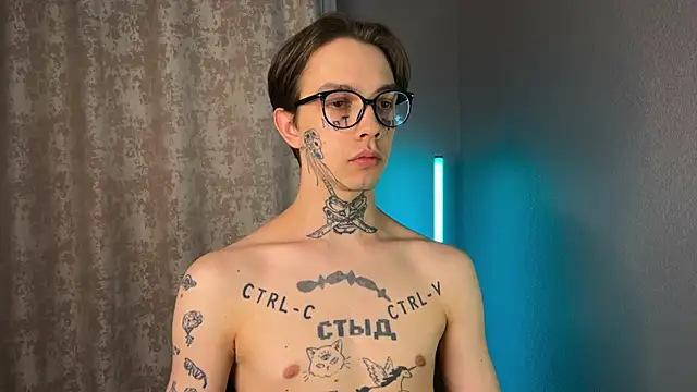 anahori  simon online show from 02-14-25, 10:04