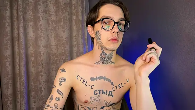 anahori  simon online show from 02-18-25, 11:41