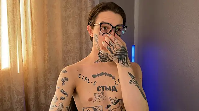 anahori  simon online show from 02-22-25, 01:02