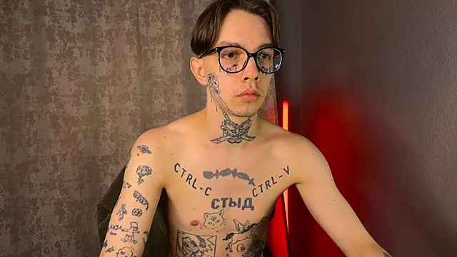 anahori  simon online show from 02-28-25, 11:56