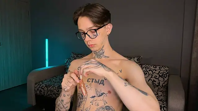 anahori  simon online show from 03-12-25, 08:41