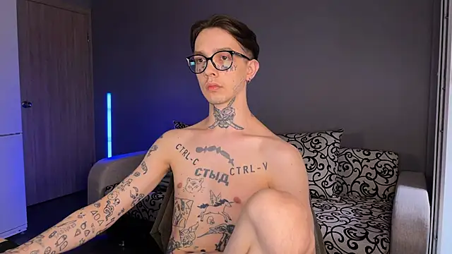 anahori  simon online show from 03-14-25, 04:43