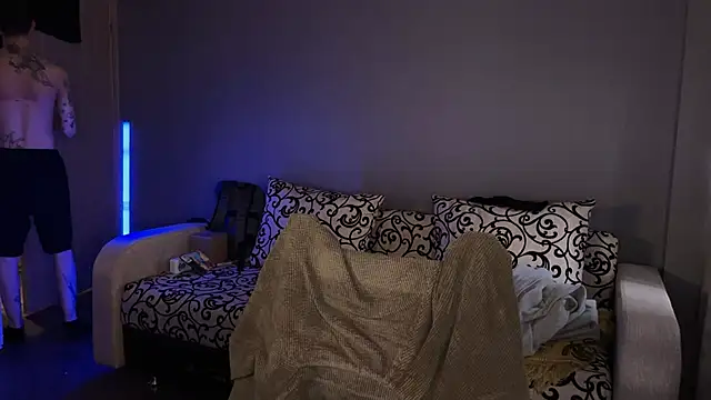 anahori  simon online show from 03-18-25, 08:25