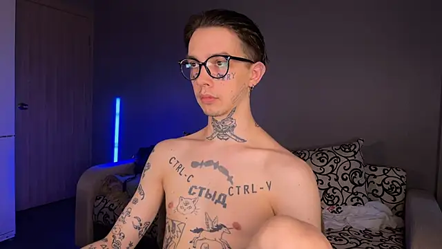 anahori  simon online show from 03-23-25, 03:43