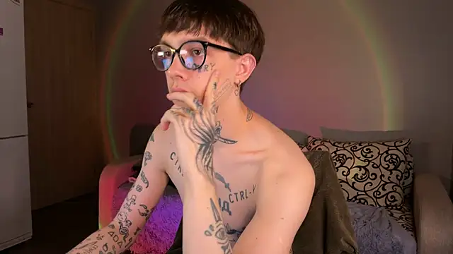 anahori  simon online show from 09-25-25, 06:33