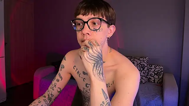 anahori  simon online show from 10-05-25, 01:20