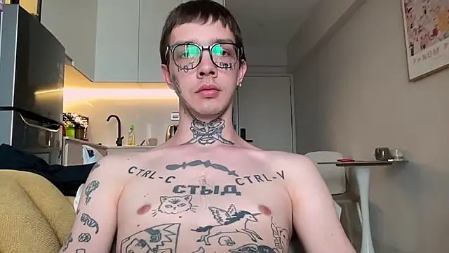 anahori  simon online show from 02-15-26, 08:13