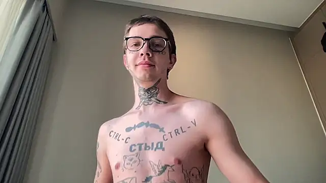 anahori  simon online show from 02-16-26, 12:18