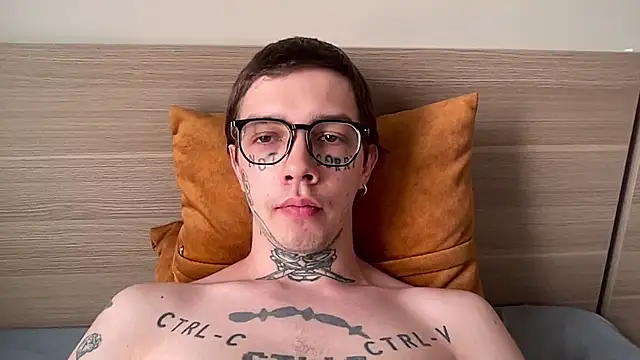 anahori  simon online show from 02-25-26, 02:54