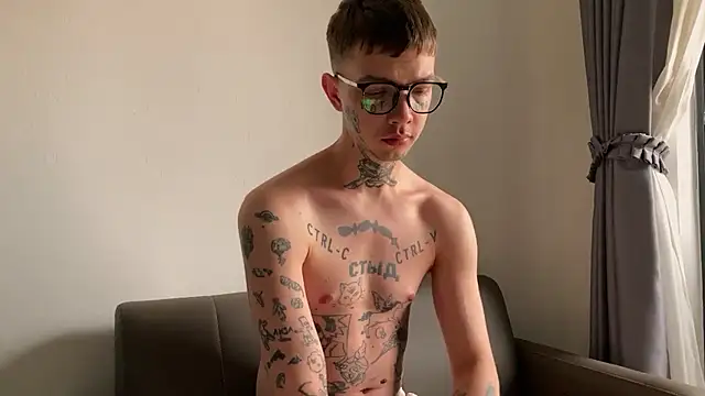 anahori  simon online show from 03-07-26, 11:46