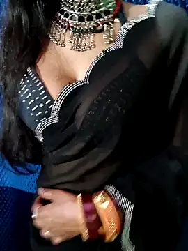 Savita hotmom online show from 01-14-26, 05:18