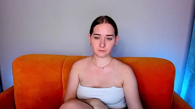 AlinaVice online show from 02-03-25, 07:40