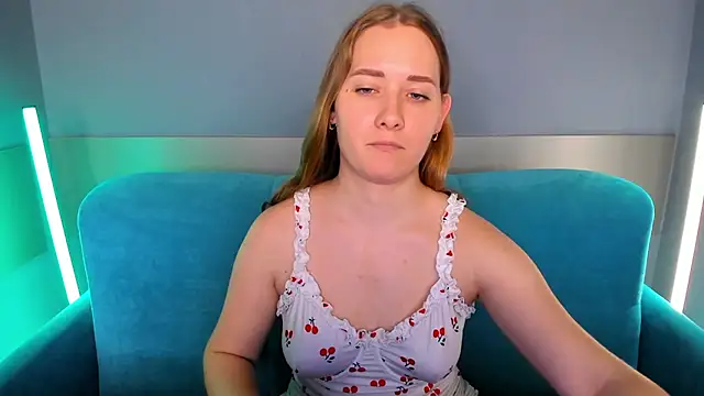 AlinaVice online show from 03-19-25, 07:51